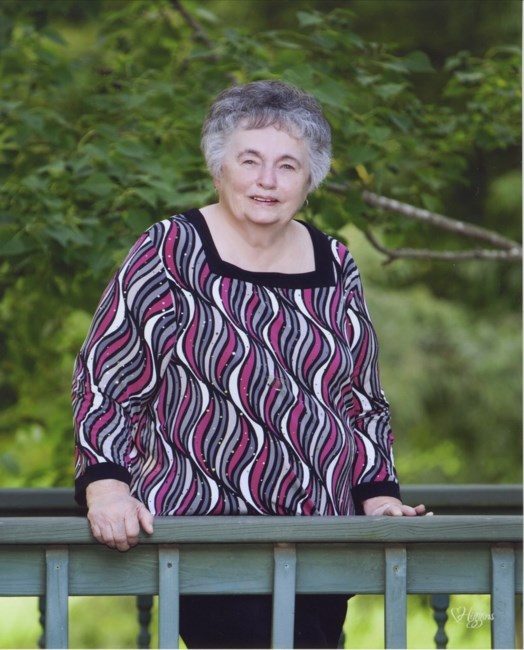 Obituary of Patricia Don Sproat