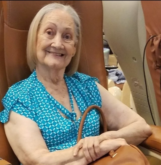 Obituary of Ana  Esther Morales Martinez