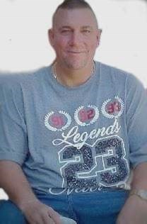 Obituary of Scotty Ray Sammons