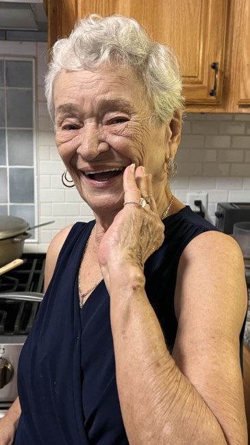 Obituary of Gloria Esther  Román González