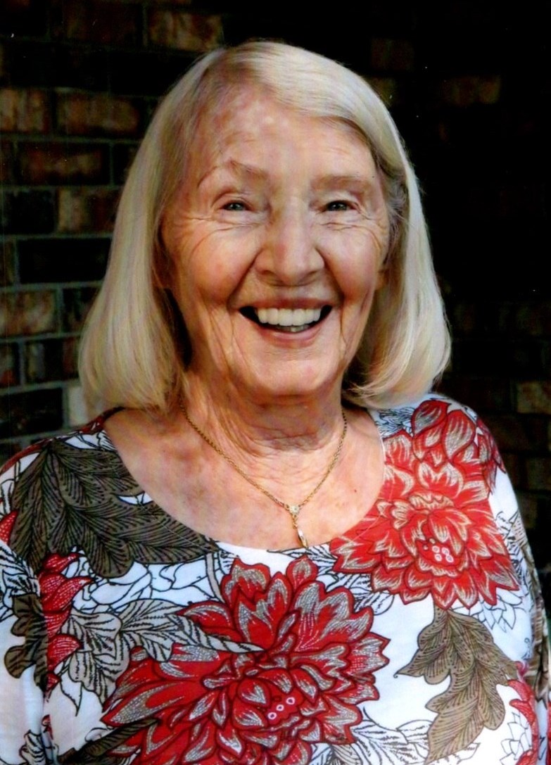 Waltraud Jewell Obituary Pensacola, FL