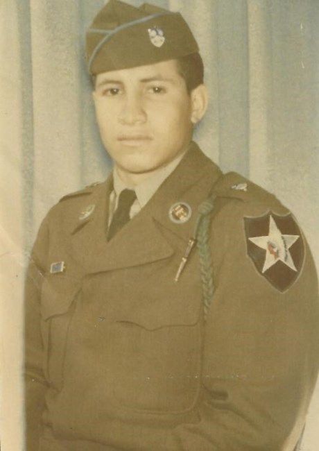 Obituary of Fernando Pinon Arenivaz