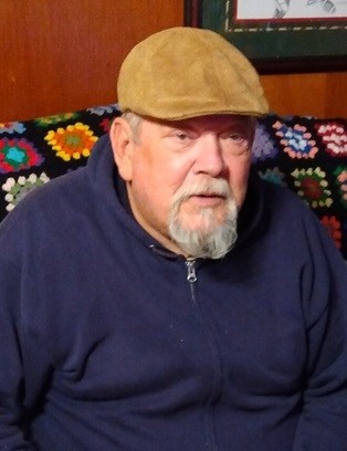 Obituary of Jerald Kenneth "Jerry" Faulkner