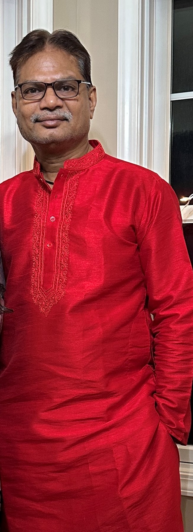 Obituary of Devangbhai Rasiklal Shah