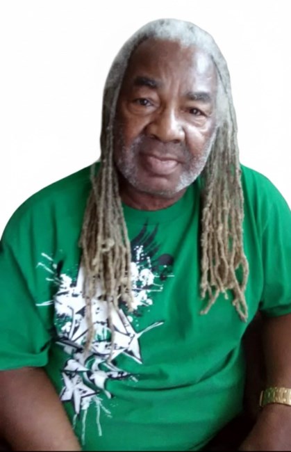 Avis de décès de Ronald R. Eason