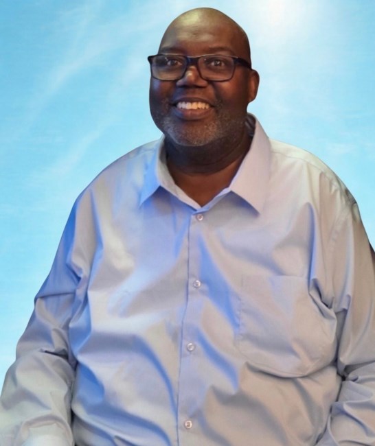 Avis de décès de Anthony Tyrone Hobbs