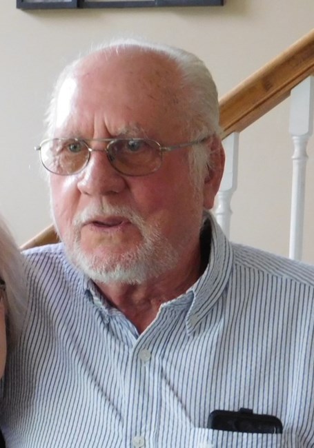 Obituary of Jerry Newton Money