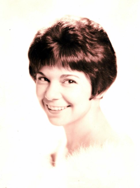 Obituary of Pola Lopez Bouton