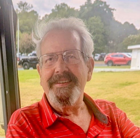 Obituary of Jerry Holt Diffee Jr.