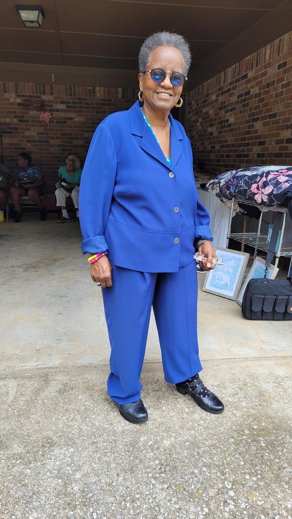 Obituary of Shirley Ann West