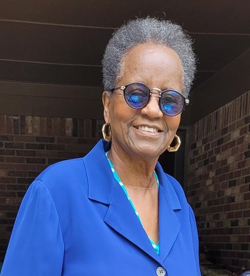 Obituary of Shirley Ann West