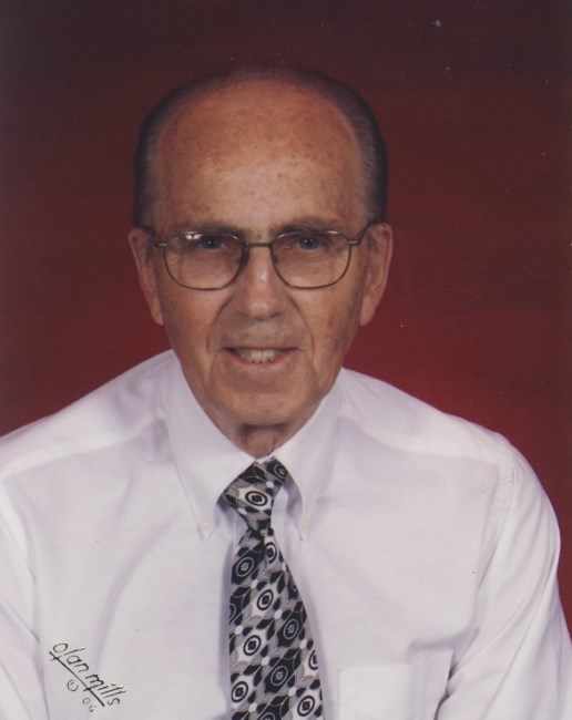 Obituary of Floyd Bud C. Sanderson