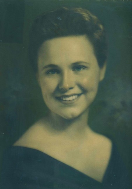 Obituary of Mrs. Elnora Laverne Fellingham