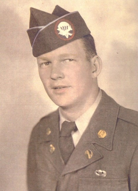 Obituary of James Thomas Fellers