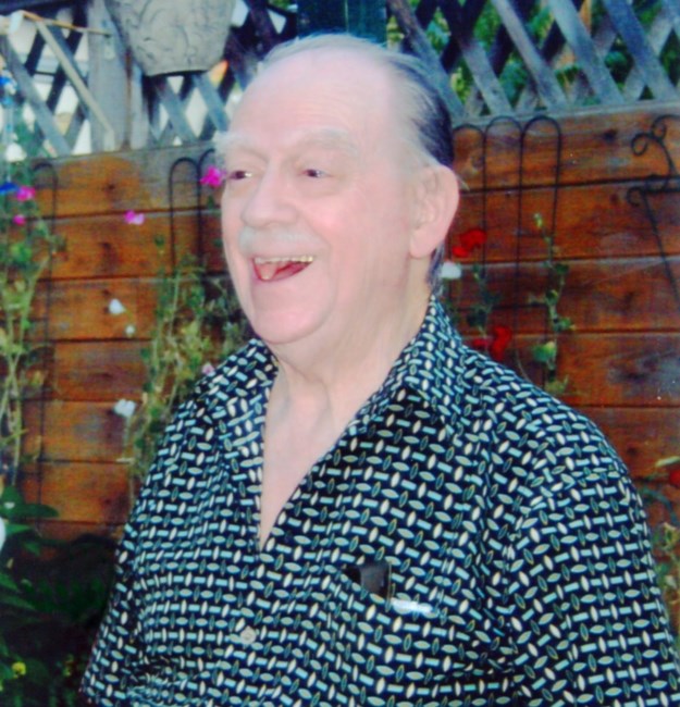 Obituario de Allison Vernon Harned