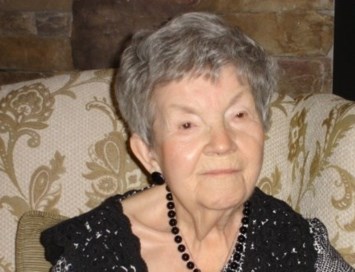 Obituary of Joyce Annie Williams