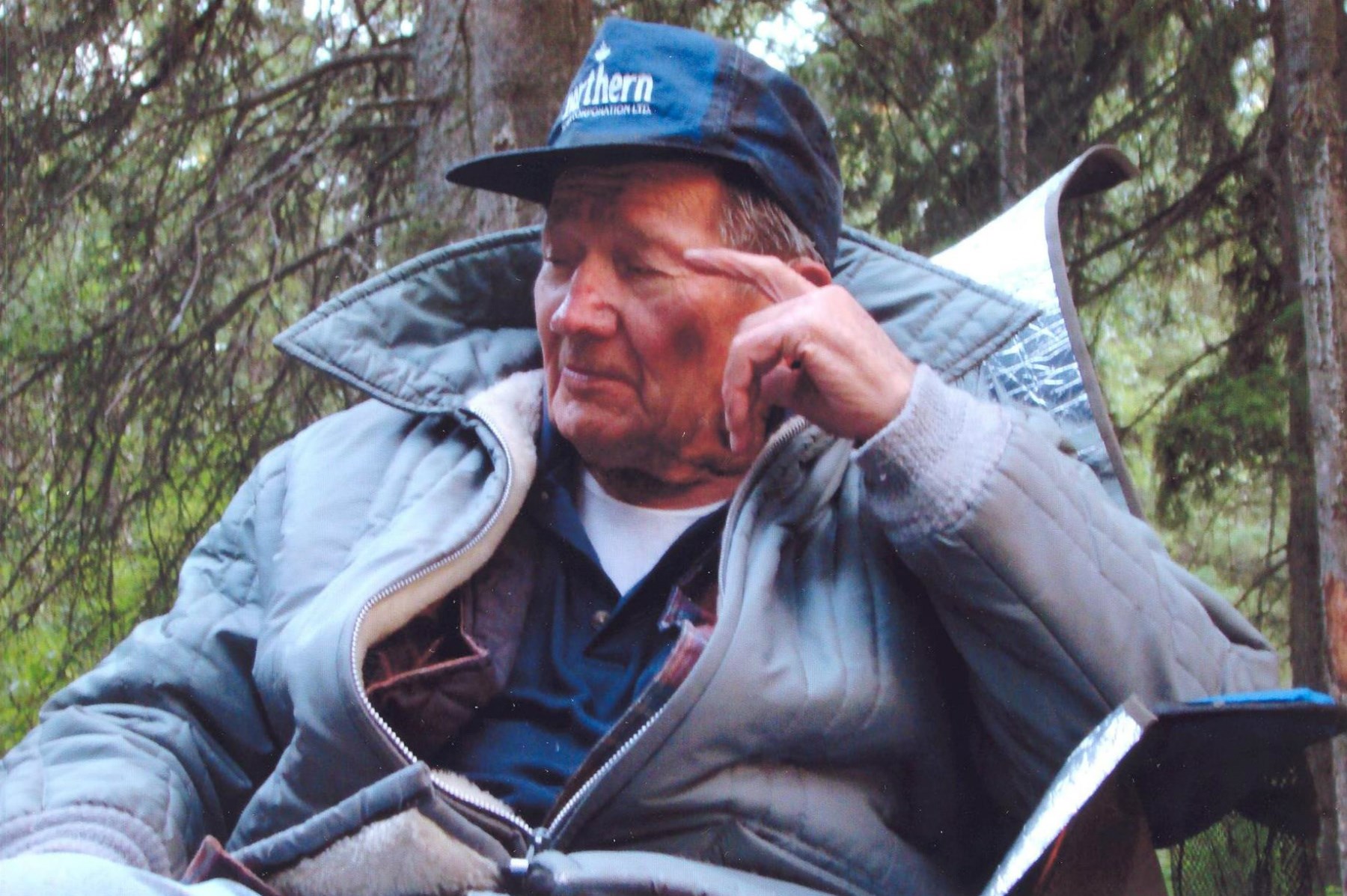 Mr Wendlin Ell Obituary - Fort Saskatchewan, AB