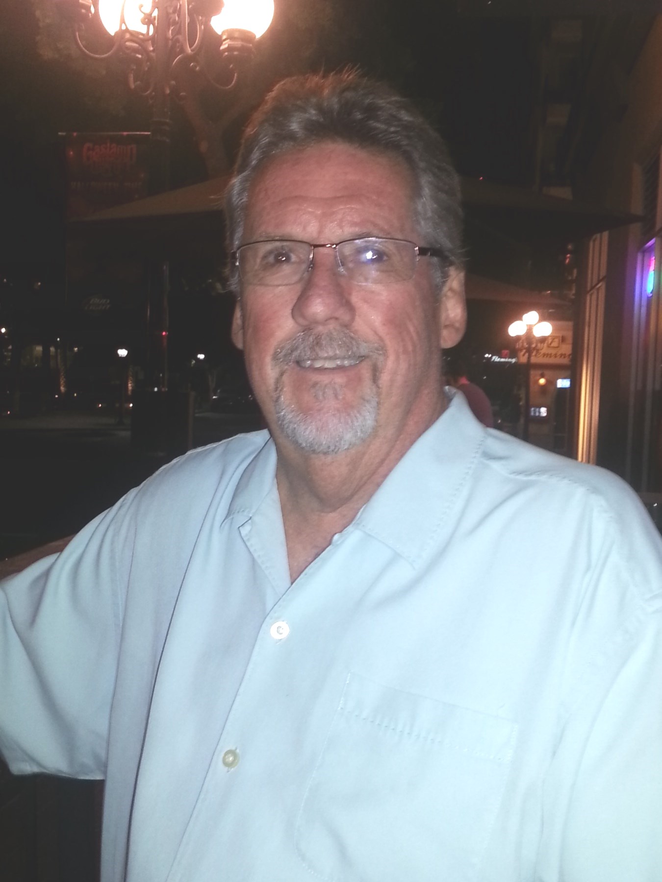 Kevin John Coll Obituary Culver City Ca