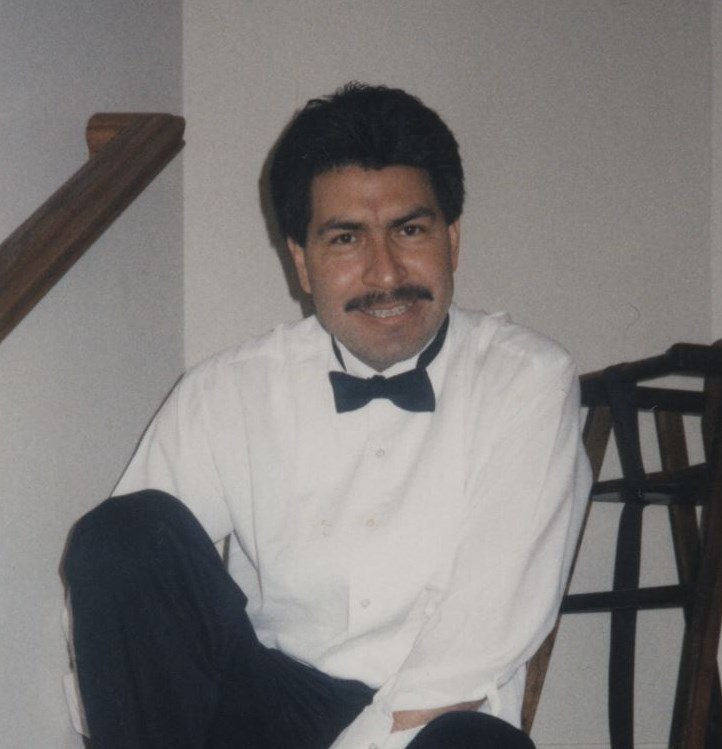 Obituary of Ramiro Velazquez