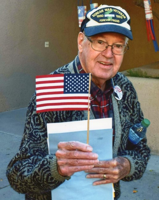 Obituario de Patrick Leo Hughes