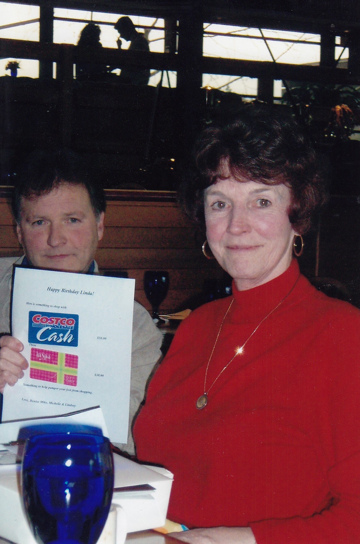 Obituary of Linda Loy DeChaineau