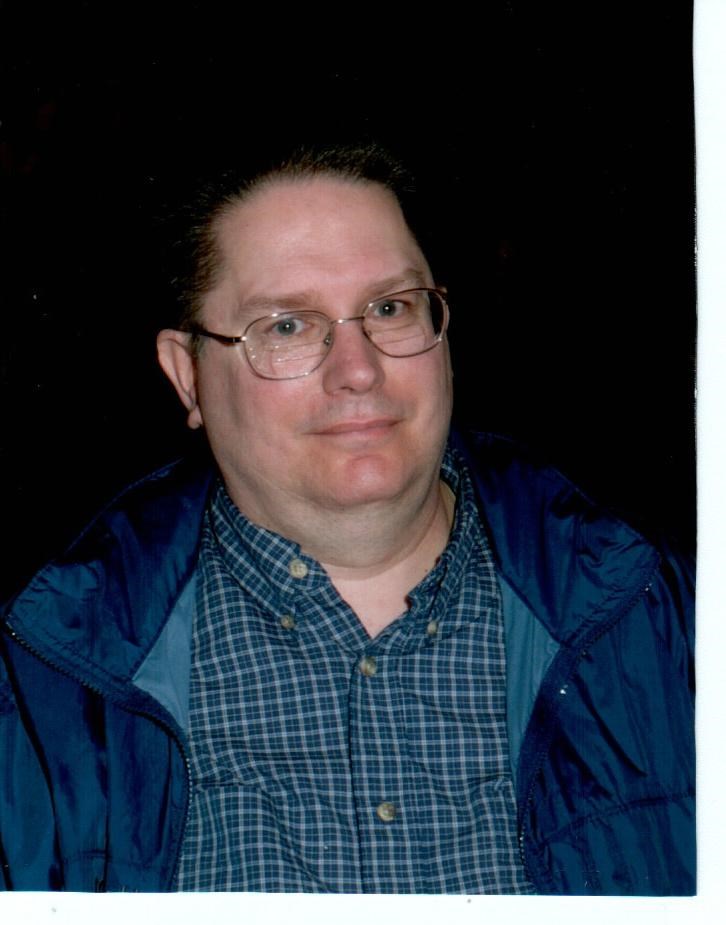 Obituary of Alan Wayne Henderson