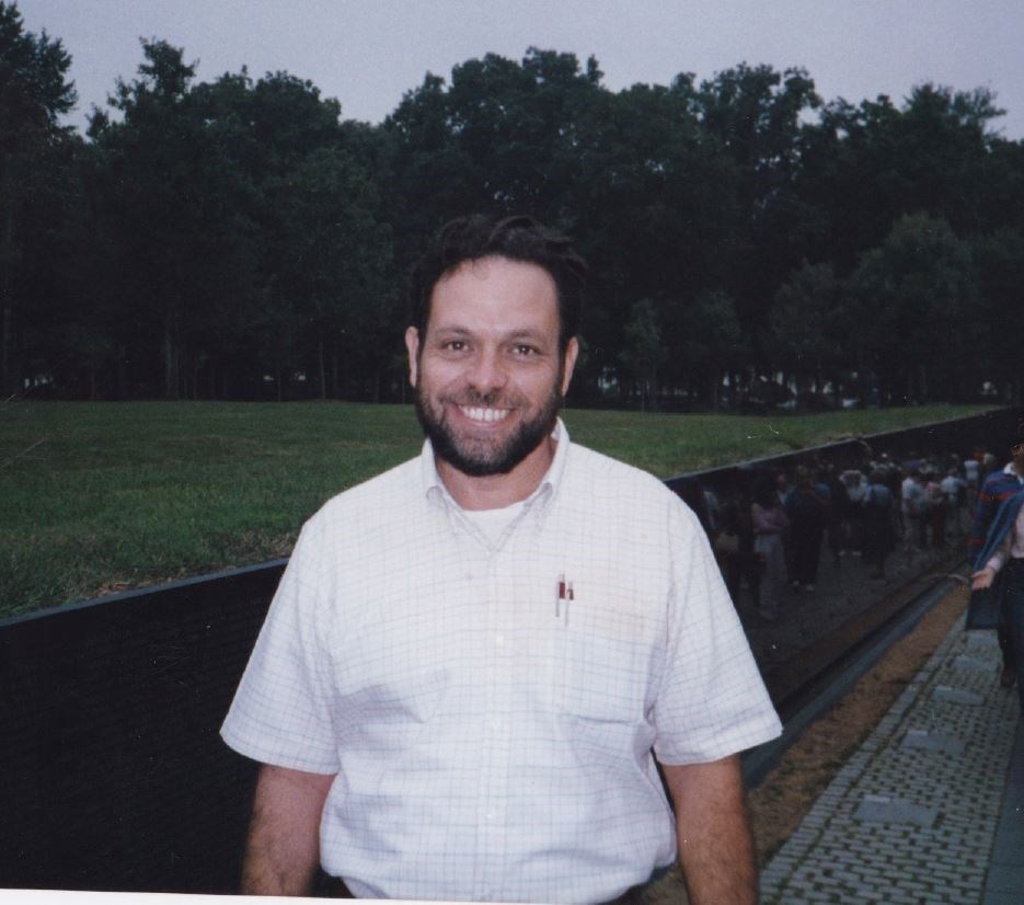 Obituary of Louis Augustine Jr.