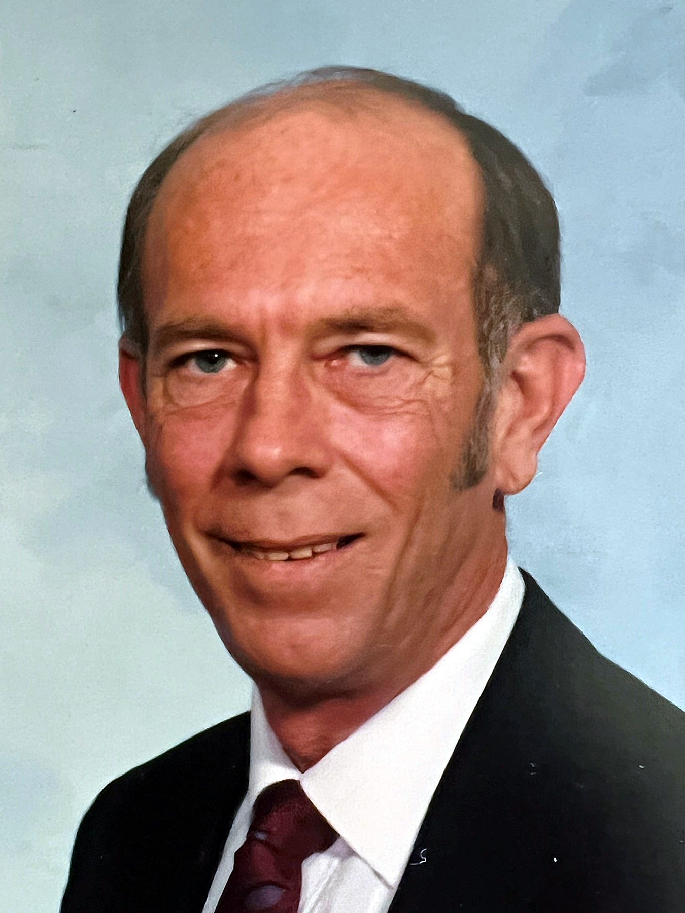 William Henry Ellis Obituary Clovis, CA