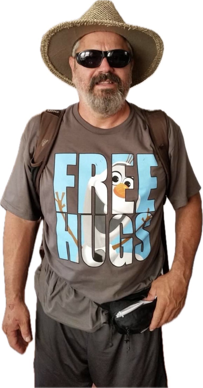 Obituary of Robert Velasco