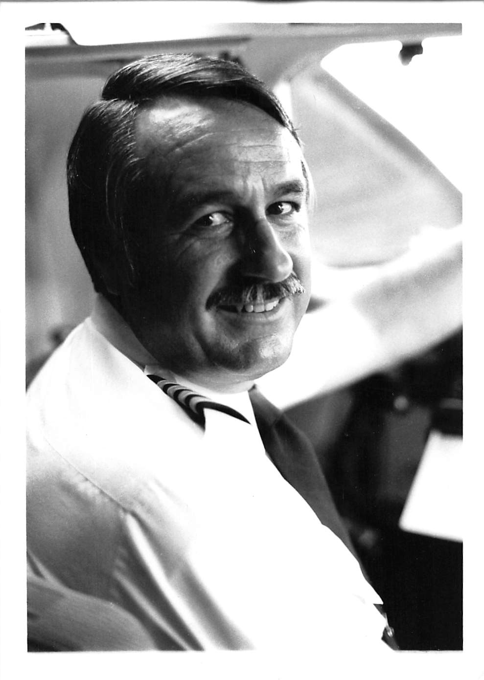 Obituary of James A. Miller Major USAF, Ret.