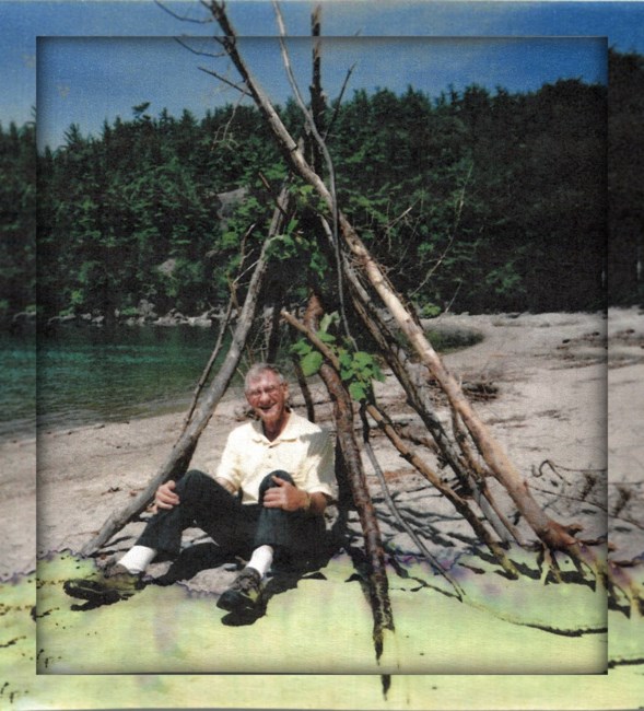 Obituary of Ronald Cyril Renner