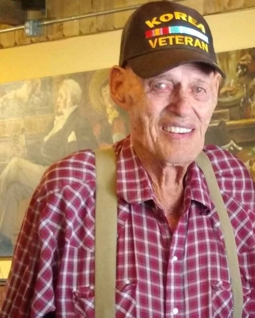 Obituary of Clarence R Rogers