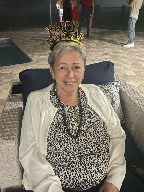 Obituary of Mrs. Esther Hernandez