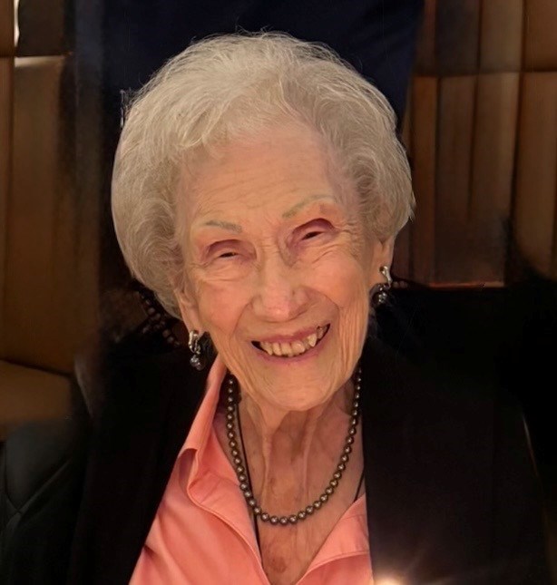 Obituary of Betty Jo Adkins