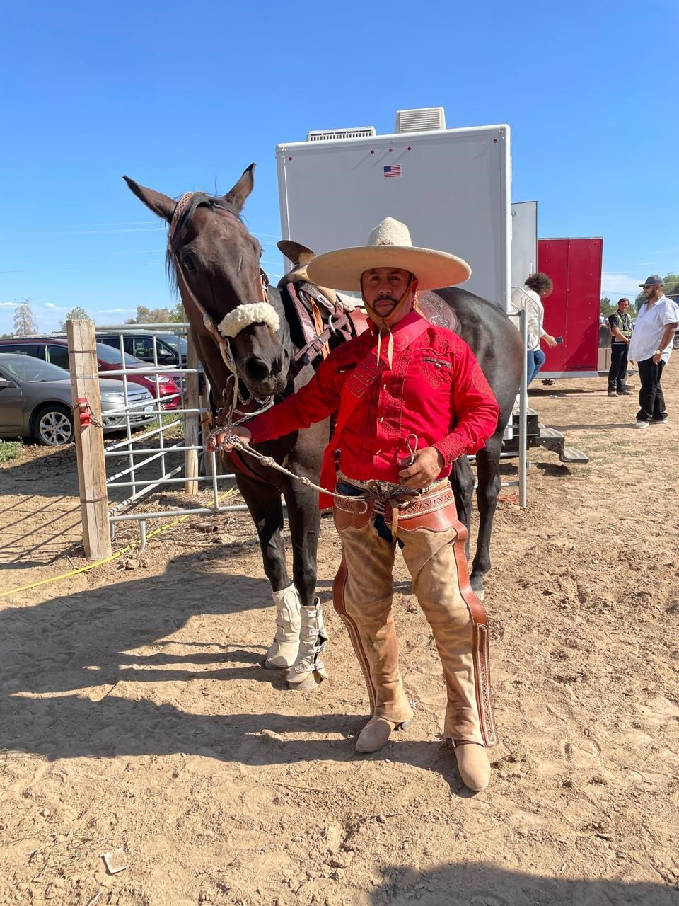 Avis de décès de Eliseo Lopez Acevedo