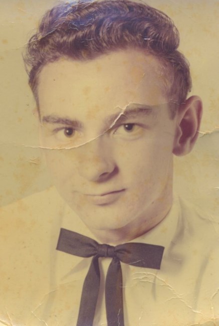 Obituary of Owen Buddy M. Mancil