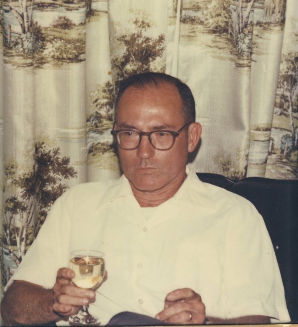 Obituary of Marvin Otis Garner