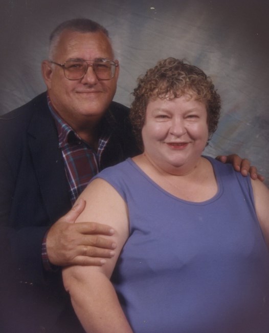 Obituary of George Vaughn