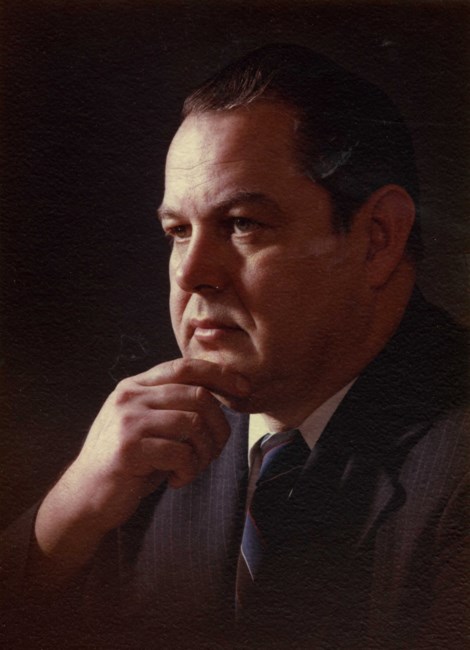 Obituary of Richard Wayne Roberts