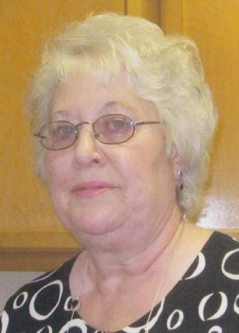 Obituary of Janet Faye Davis