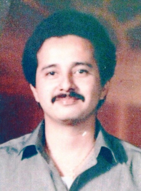 Obituary of David Casiano