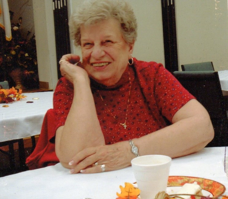 Obituary of Leona Marie Penney
