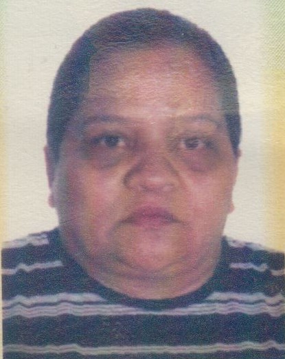 Obituary of Fabiola Del Rosario Miranda Orozco