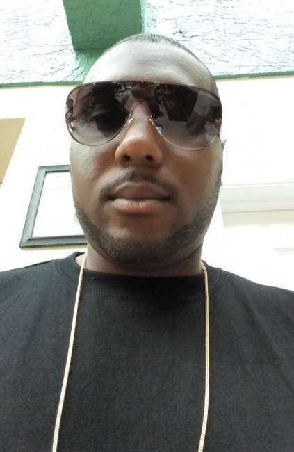 Obituary of Brian Barnett Jr.