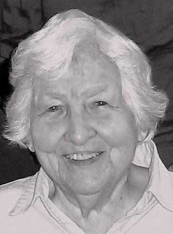Obituary of Emma May Ingram