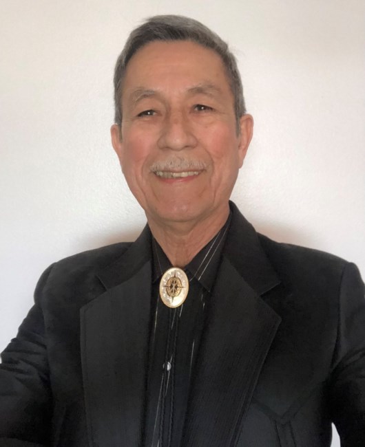 Obituary of Julio Garcia Jr.