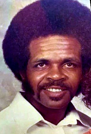 Obituario de Jerry Mitchell Sr.