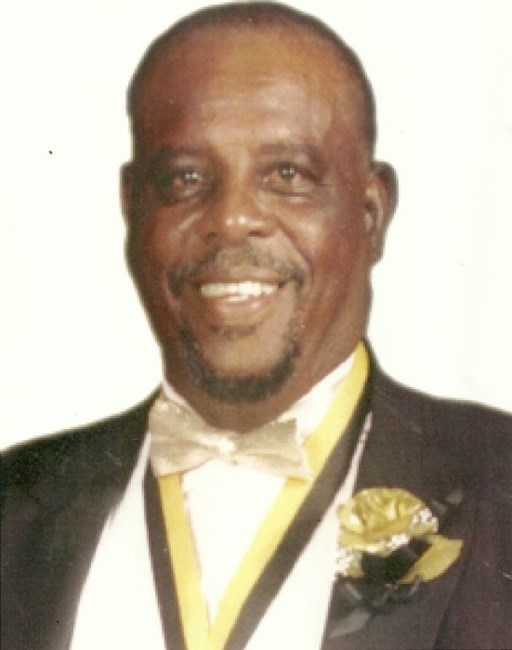 Avis de décès de Harold "Rock" James Turner