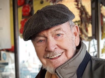 Obituary of John Alexander McNevin