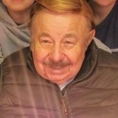 Obituary of Rodolfo Ramirez, Jr.